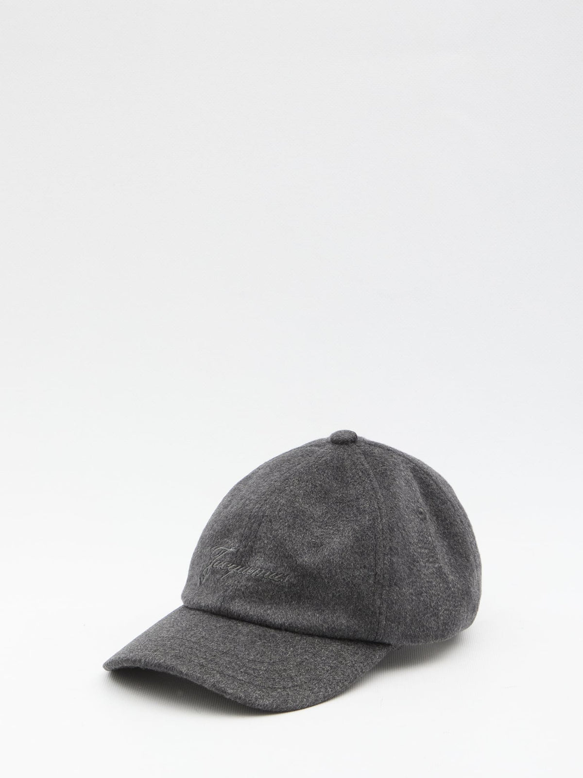 JACQUEMUS The Essential Cap | Banlieue91