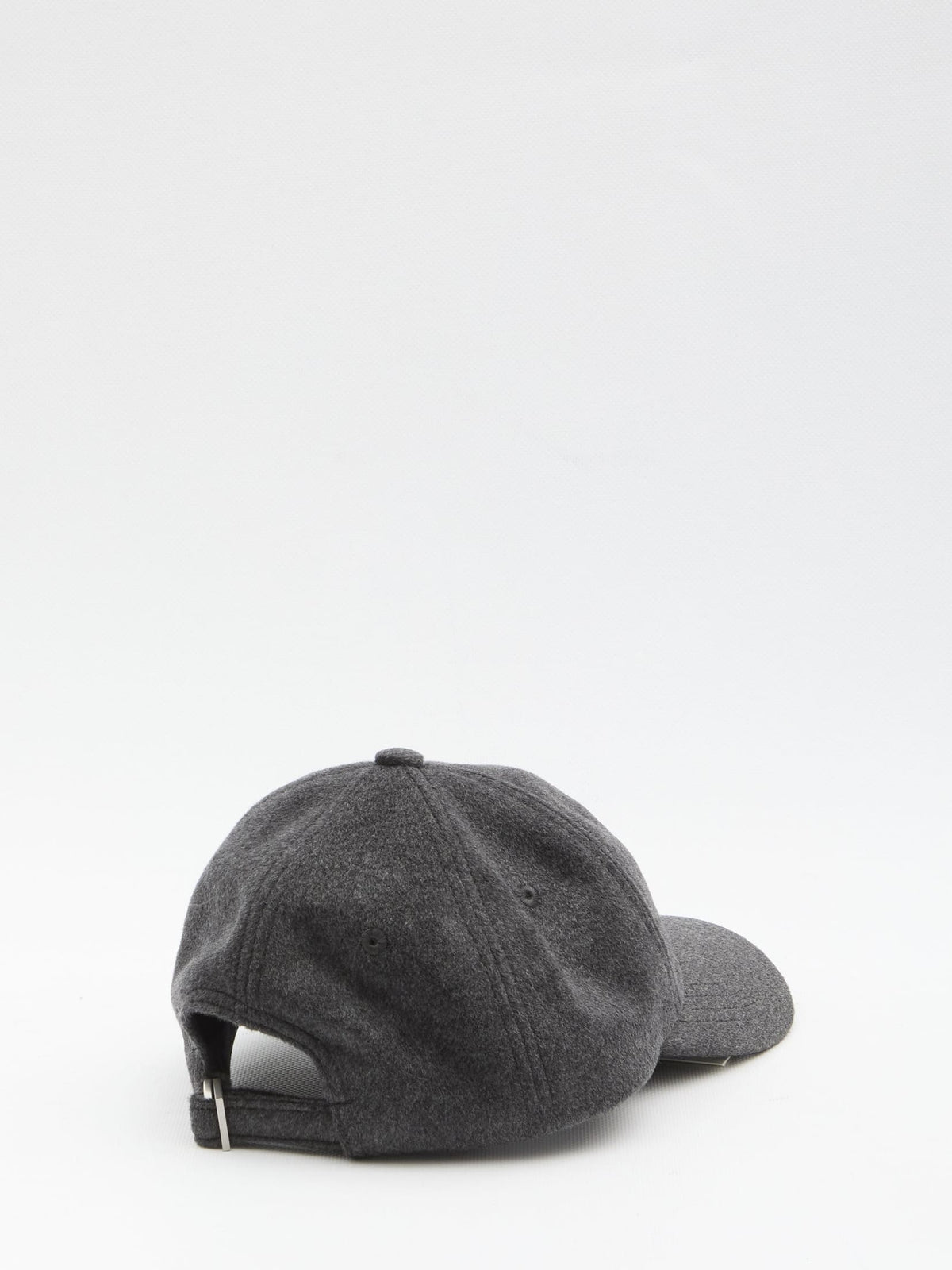 JACQUEMUS The Essential Cap | Banlieue91