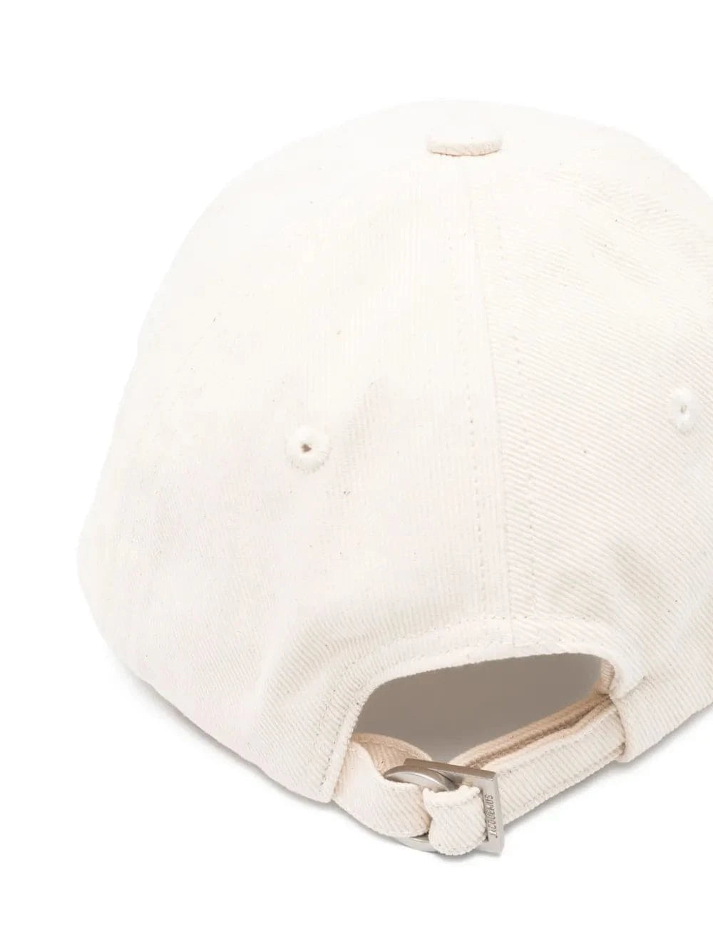 JACQUEMUS The Gadjo Cap | Banlieue91