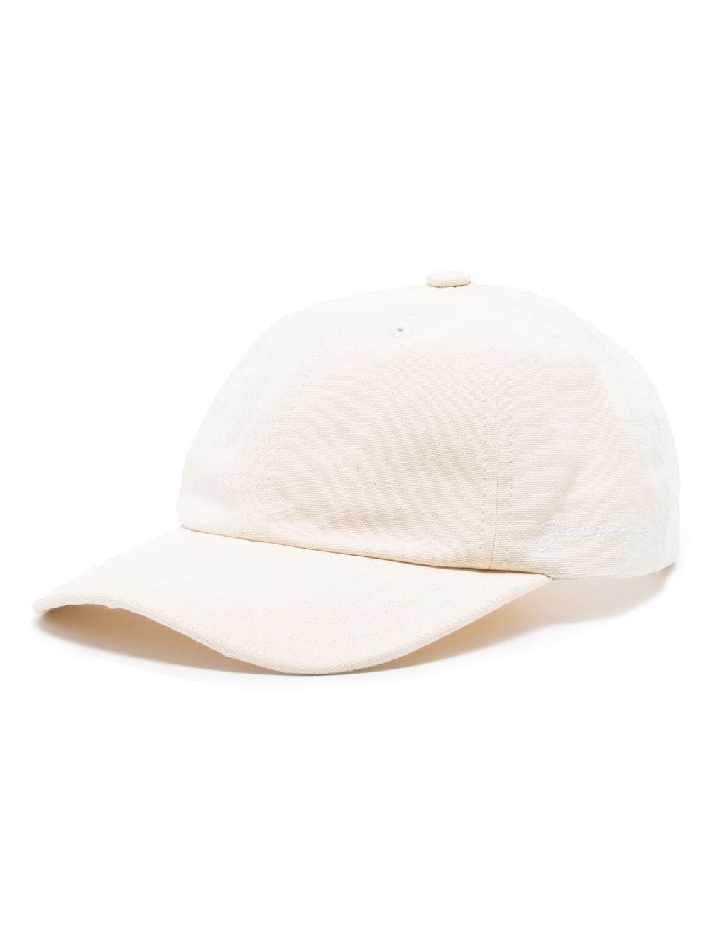 JACQUEMUS The Mini Casquette | Banlieue91