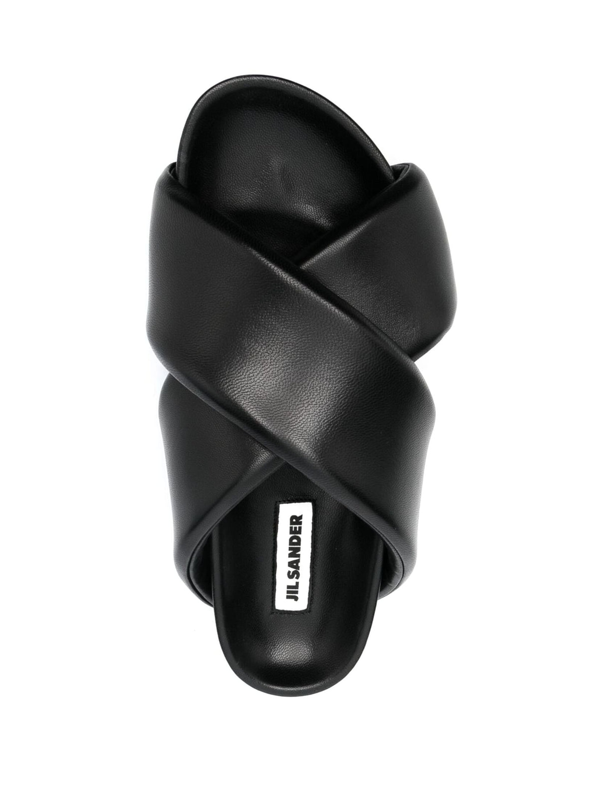 Jil Sander Sandali Imbottiti | Banlieue91