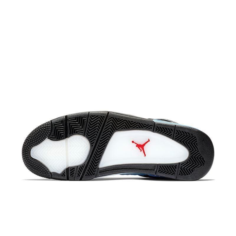 Jordan x Travis Scott Air Jordan 4 Retro "Cactus Jack" | Banlieue91