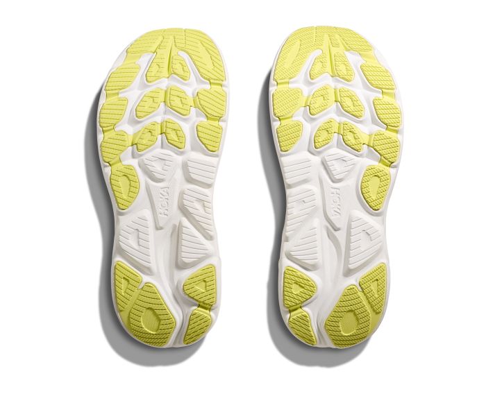 Hoka Womens Clifton 10 Running Shoes - Banlieue91 -