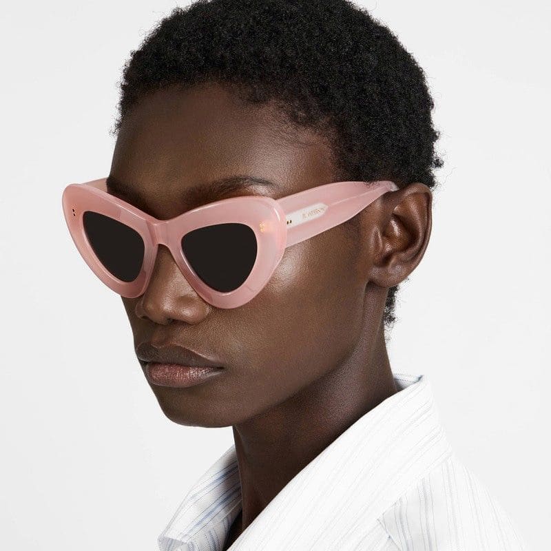 JW ANDERSON Butterfly Sunglasses | Banlieue91
