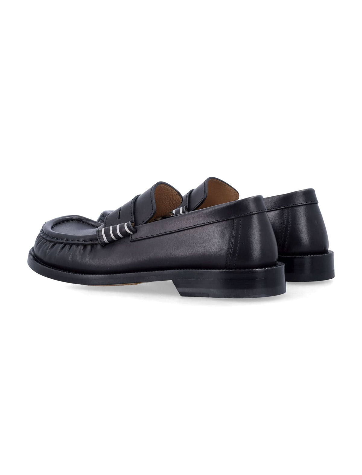 JW ANDERSON Loafer Moccasins - Updated Fit for Everyday Comfort | Banlieue91