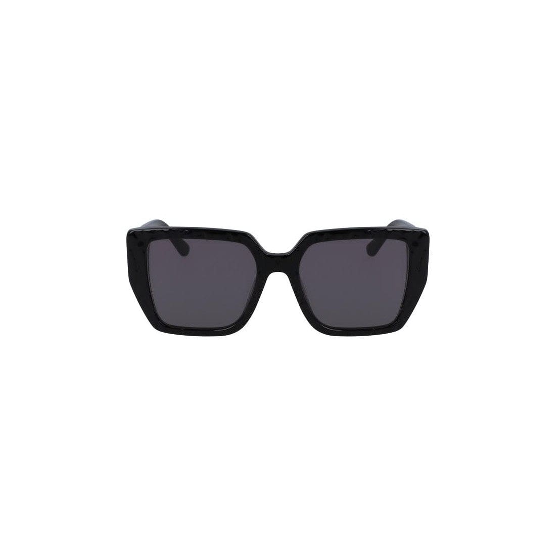 KARL LAGERFELD Chic Patterned Sunglasses for Women | Banlieue91