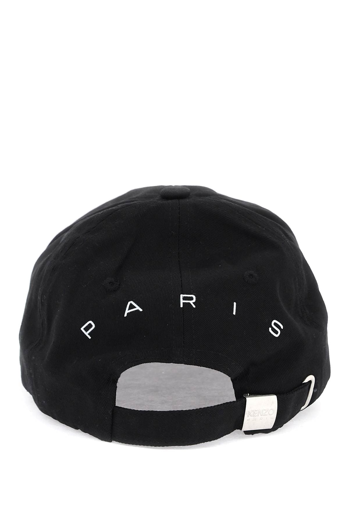 KENZO BIG LOGO Cap for Men | Banlieue91