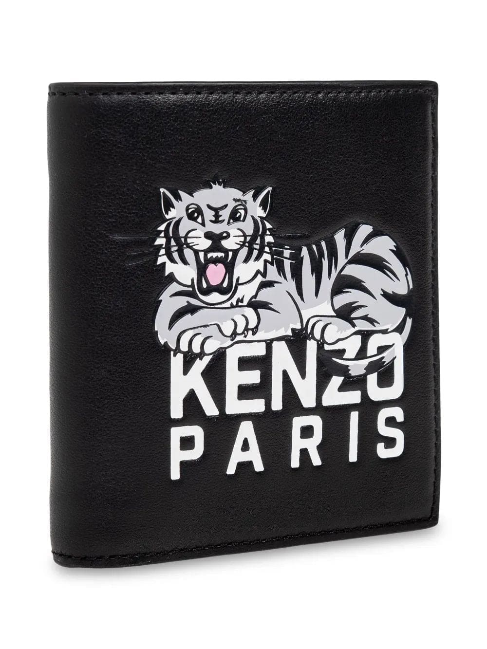 KENZO Men's Mini Fold Wallet | Banlieue91