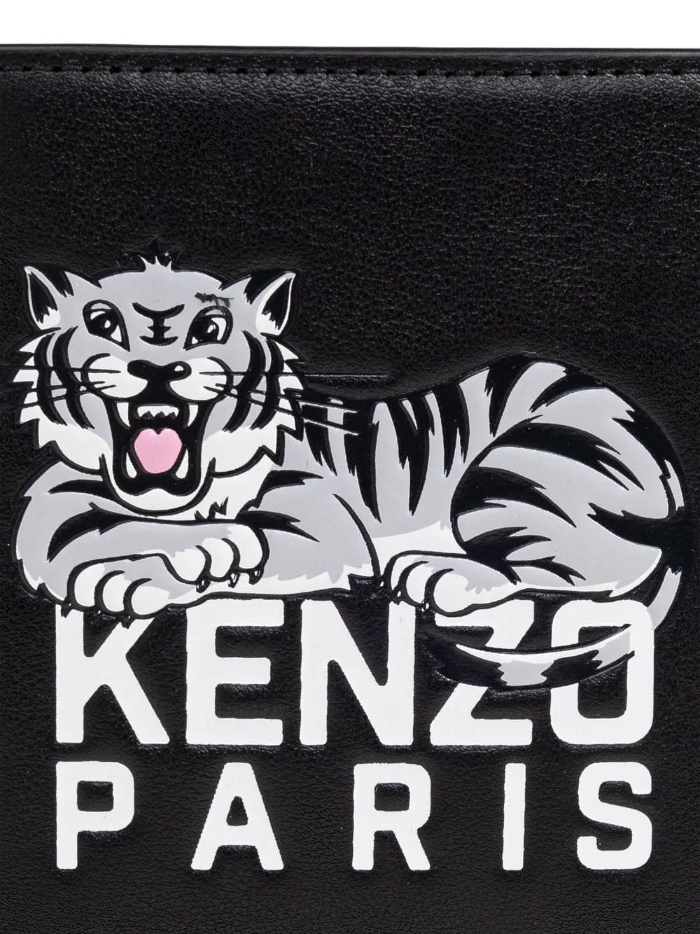 KENZO Men's Mini Fold Wallet | Banlieue91