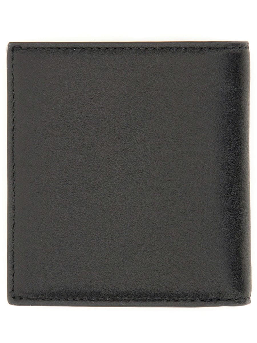 KENZO Men's Mini Fold Wallet | Banlieue91