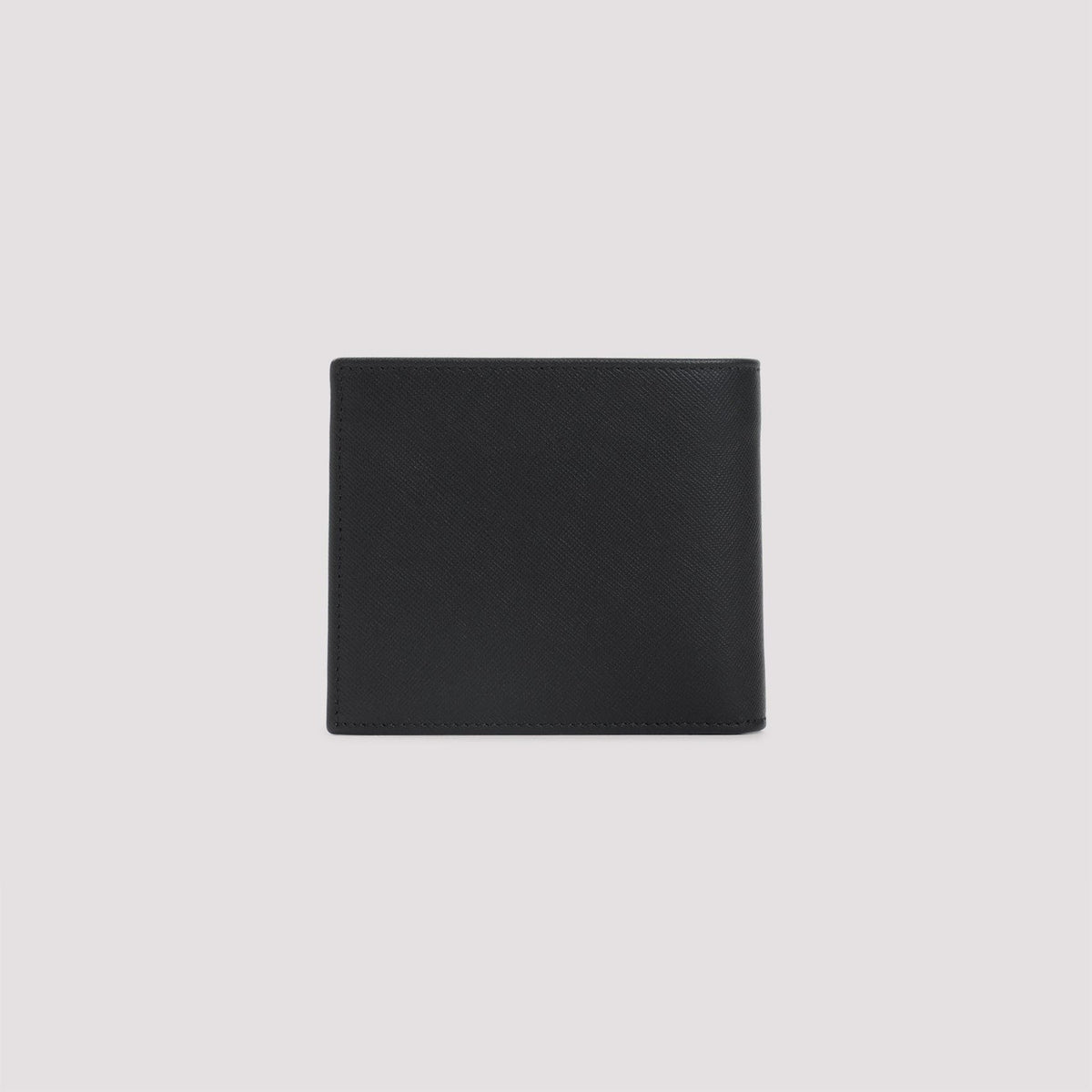 KITON Mini Leather Wallet - FW25 | Banlieue91