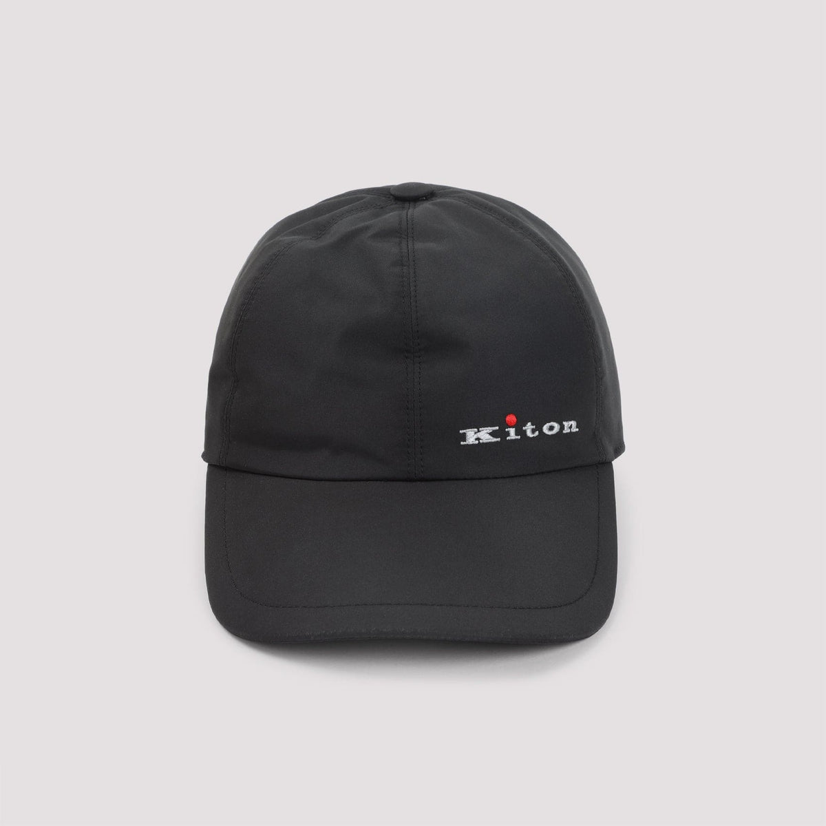 KITON Sleek Polyester Baseball Hat | Banlieue91