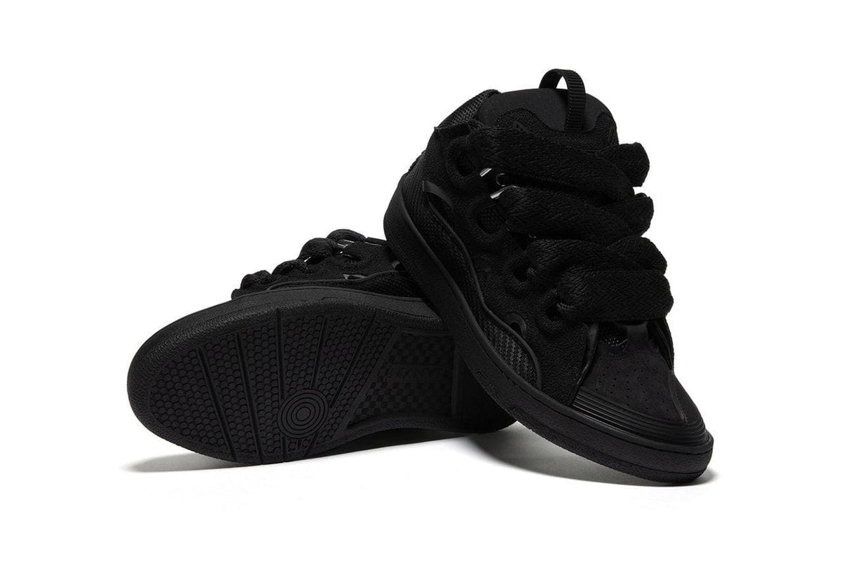 Lanvin Skate Curb Sneakers – Premium Chunky Design | Luxury Comfort Shoes | Banlieue91
