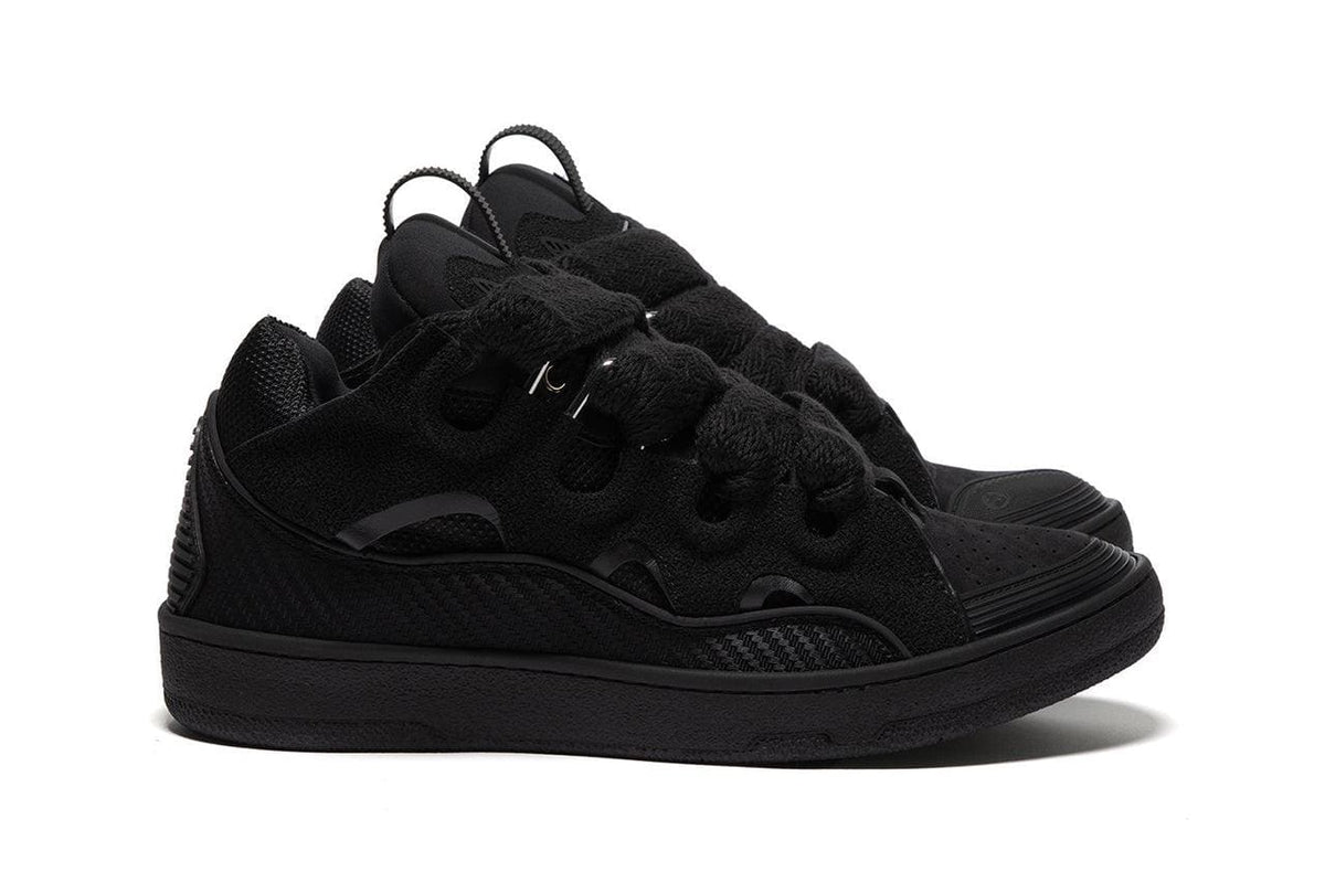Lanvin Skate Curb Sneakers – Premium Chunky Design | Luxury Comfort Shoes | Banlieue91