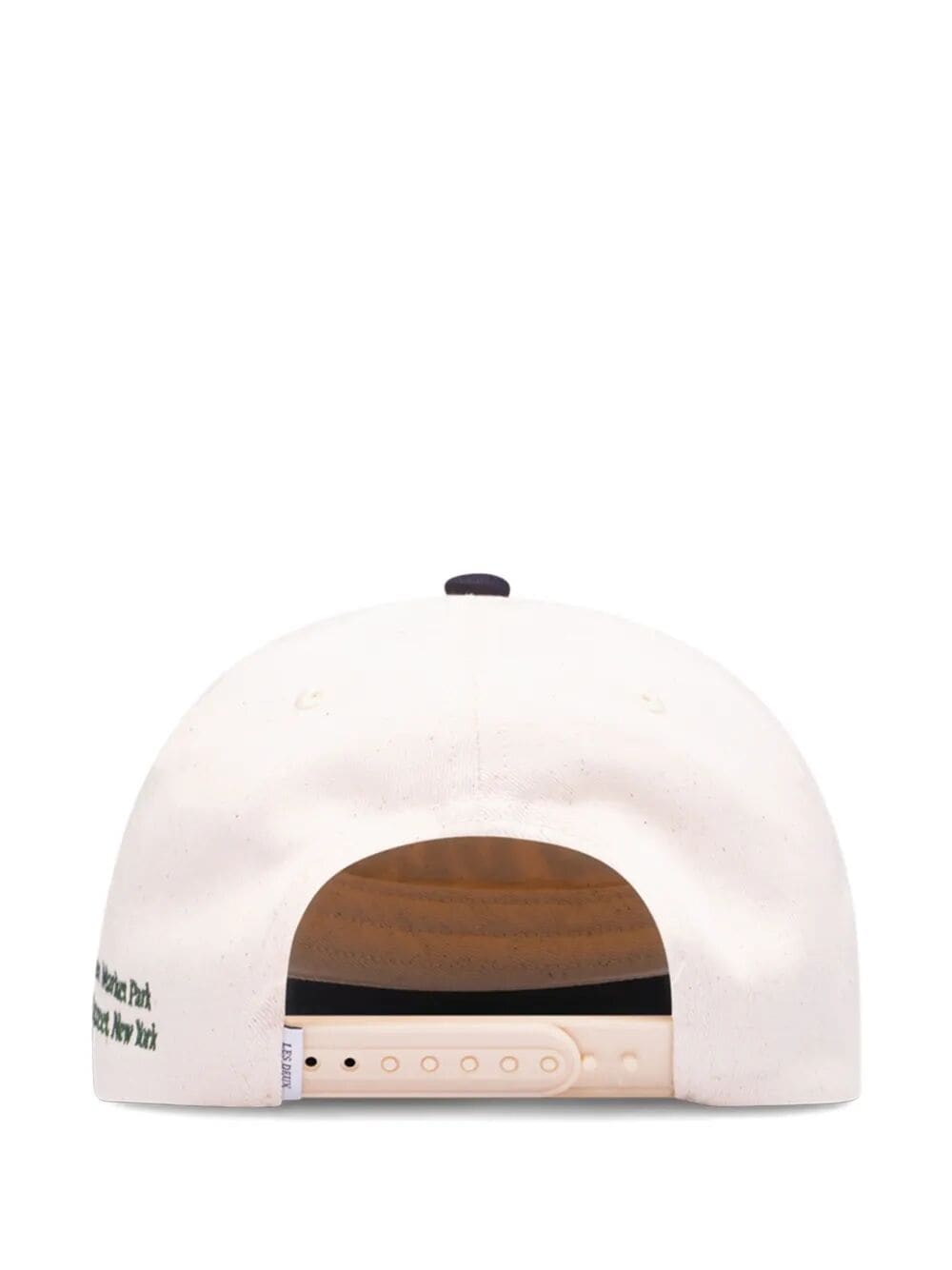 LES DEUX Sporting Goods Mini Cap | Banlieue91