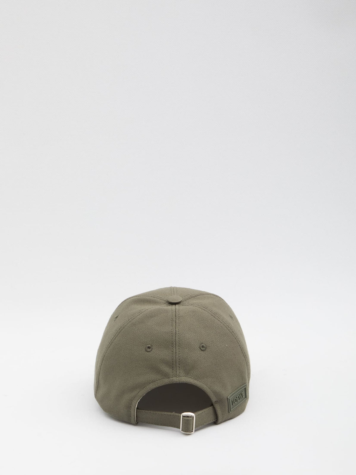 LOEWE Cap with Logo Patch - One Size | Banlieue91