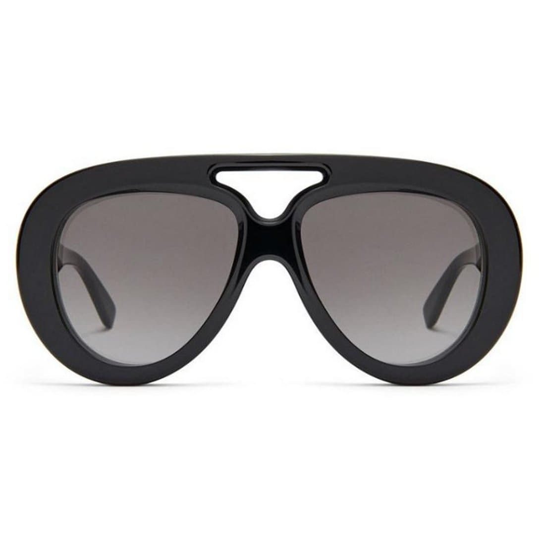 LOEWE Curvy Acetate Sunglasses for Men | Banlieue91