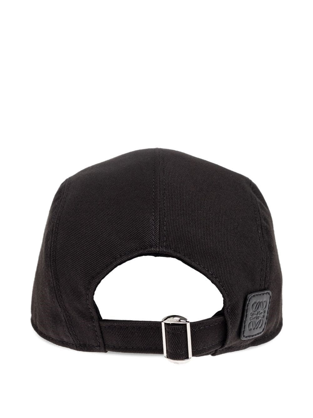 LOEWE Deconstructed Camp Cap - One Size | Banlieue91