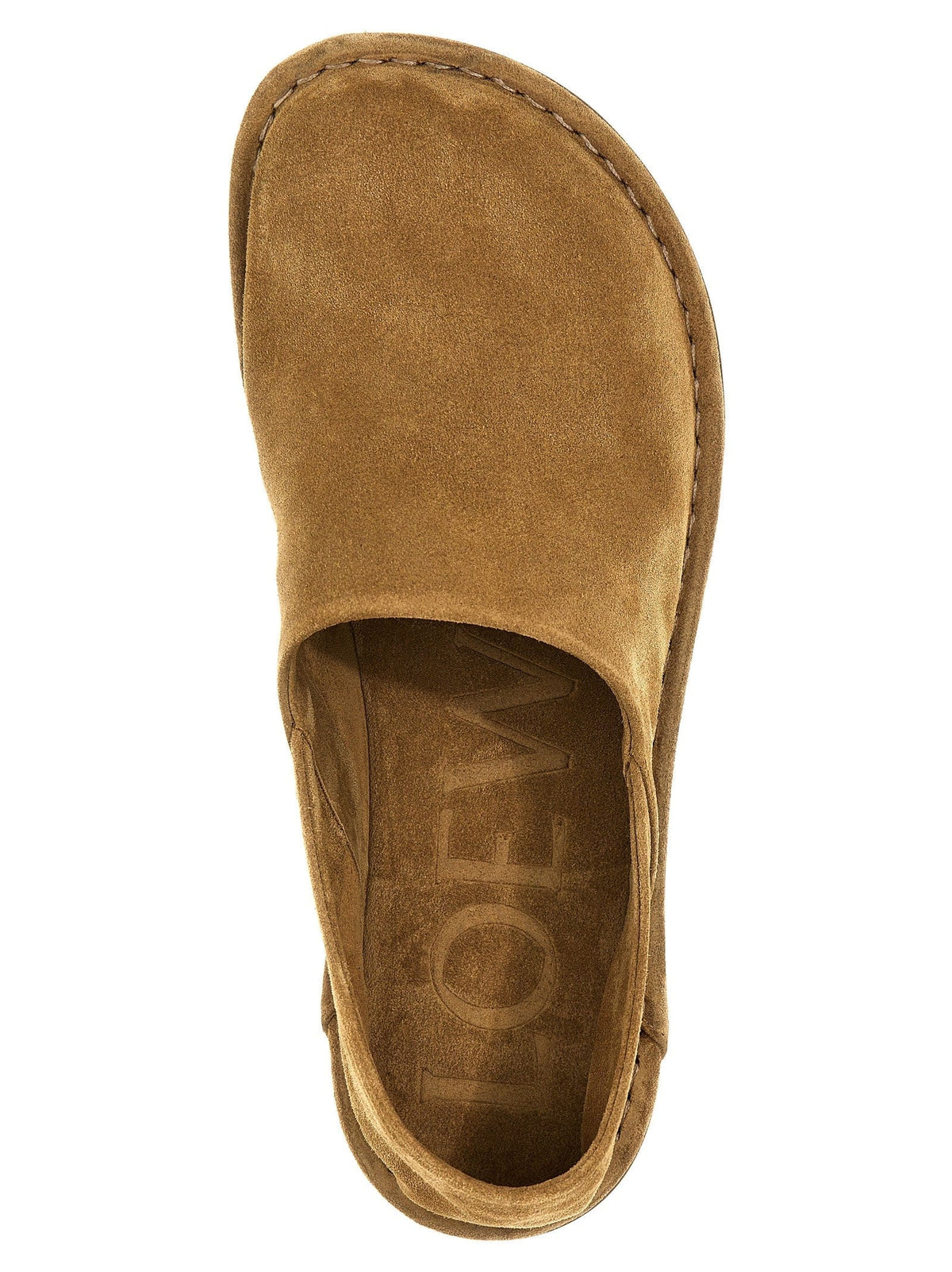 Loewe 'Folio' Slip On | Banlieue91