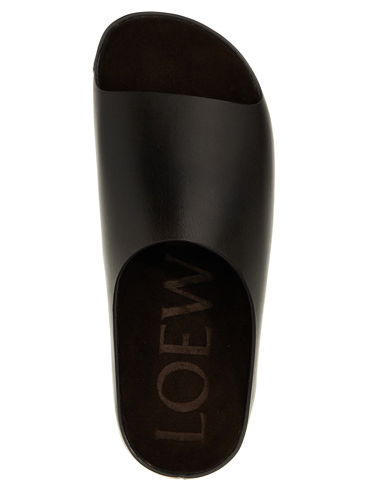 Loewe 'Lago' Sandals | Banlieue91