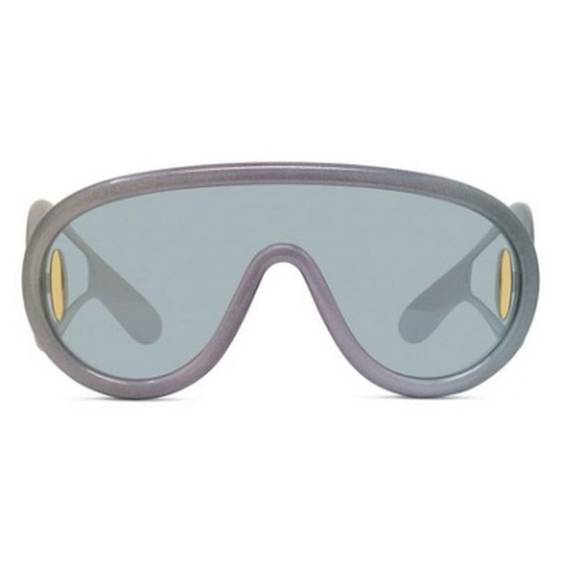 LOEWE Luxe Anagram Framed Sunglasses | Banlieue91