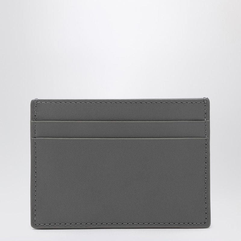 LOEWE Mini Leather Credit Card Holder | Banlieue91