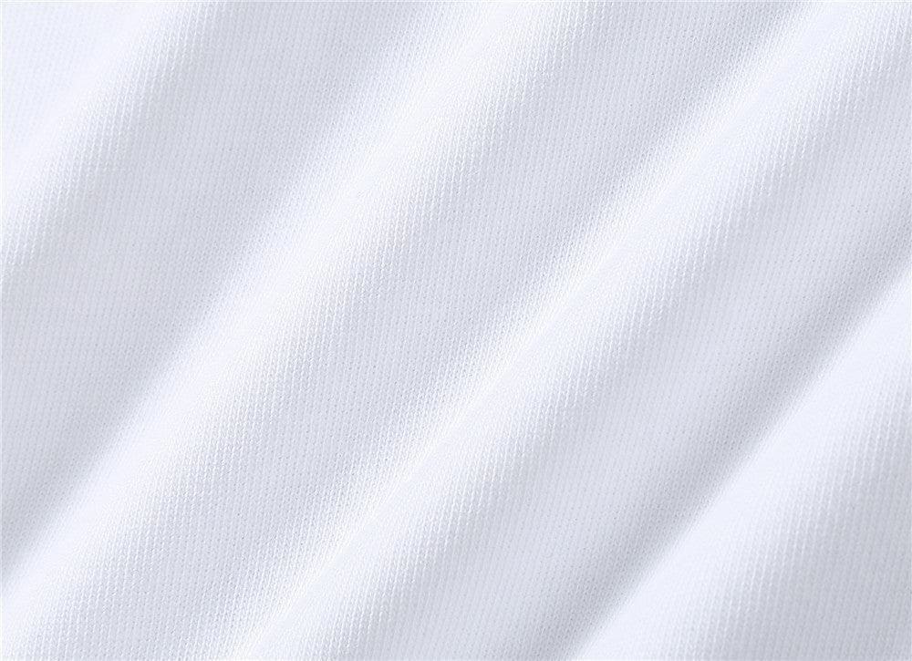 Loewe T-Shirt Without Collar 'White' | Banlieue91