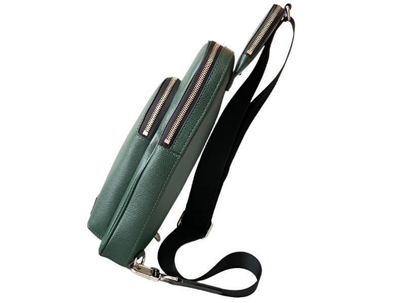 Louis Vuitton Avenue sling leather bag | Banlieue91