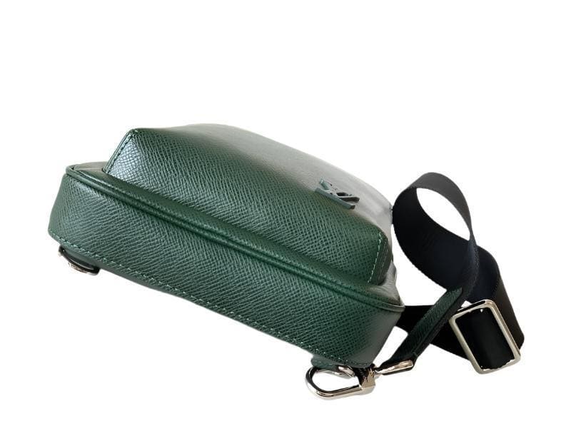 Louis Vuitton Avenue sling leather bag | Banlieue91