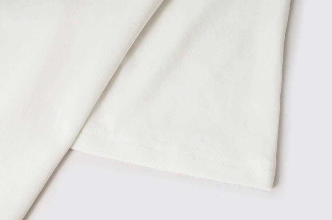 Louis Vuitton Baby Bear T-Shirt Without Collar 'White' | Banlieue91
