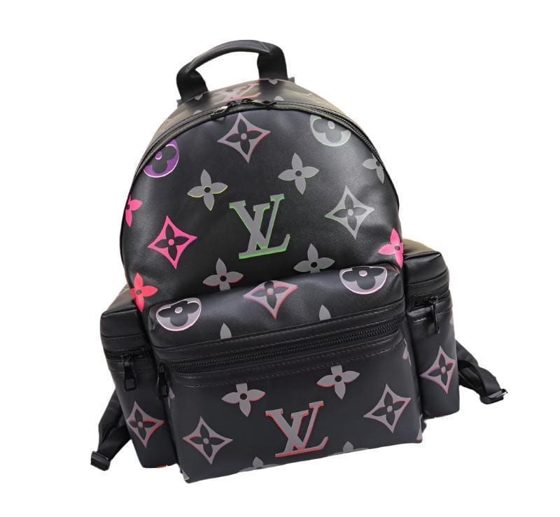 Louis Vuitton Backpack Comet Black Borealis | Banlieue91