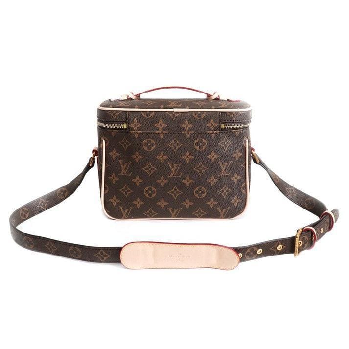Louis Vuitton Camera Bag | Banlieue91