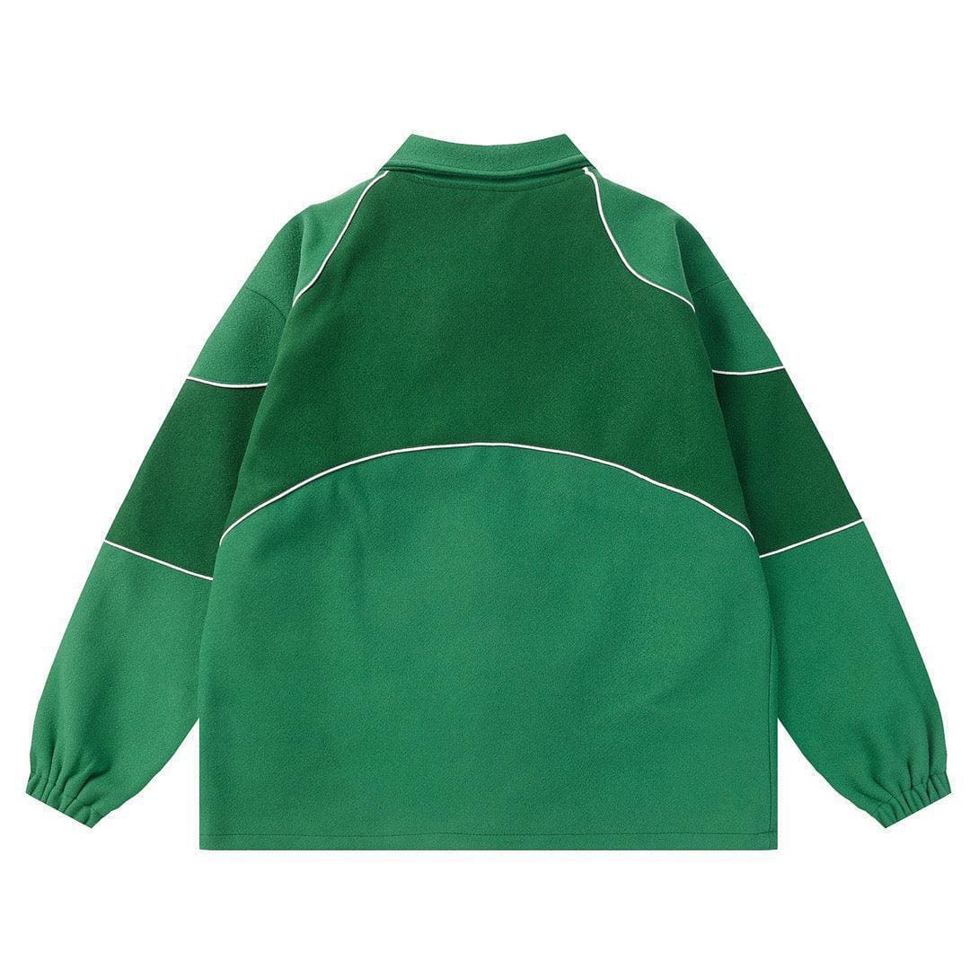 Louis Vuitton Cotton Coach Jacket | Banlieue91