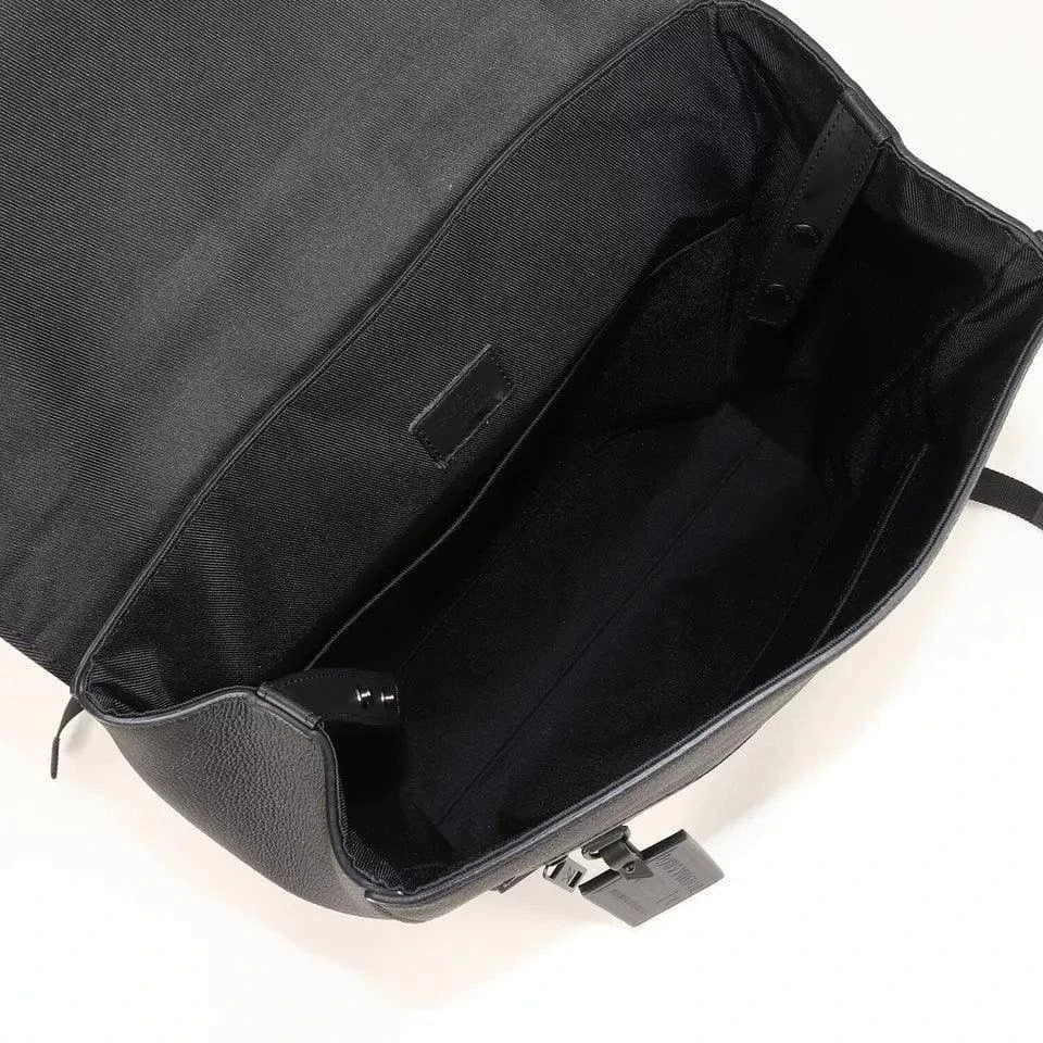 Louis Vuitton Current Model Aerogram Fastline Backpack Black | Banlieue91