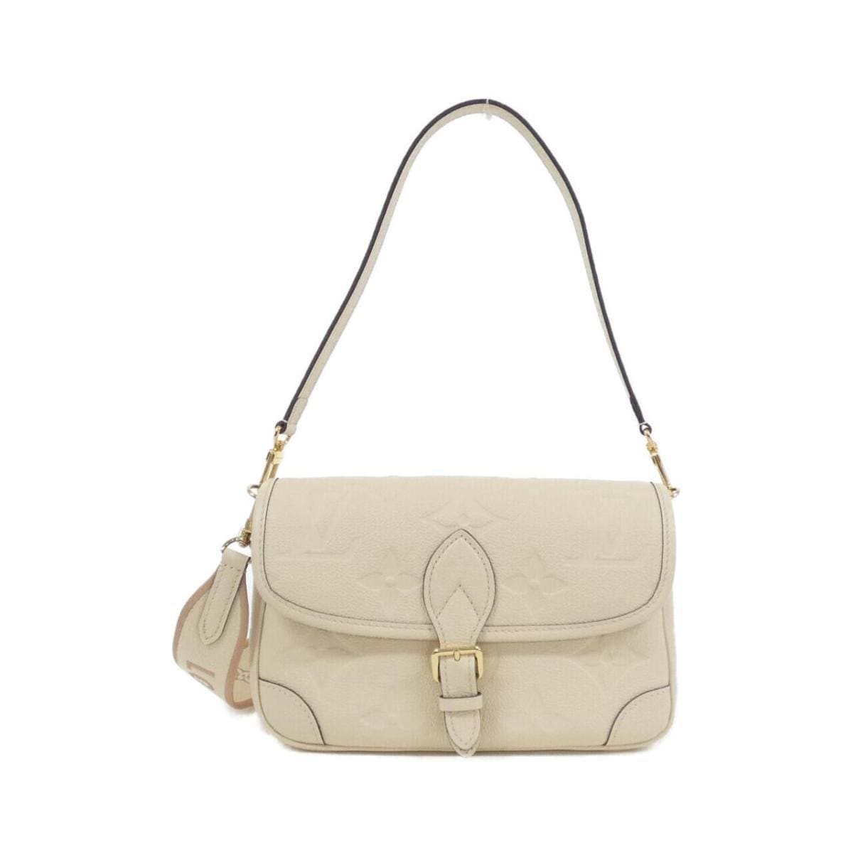 Louis Vuitton Diane Shoulder Bag Monogram Empreinte | Banlieue91