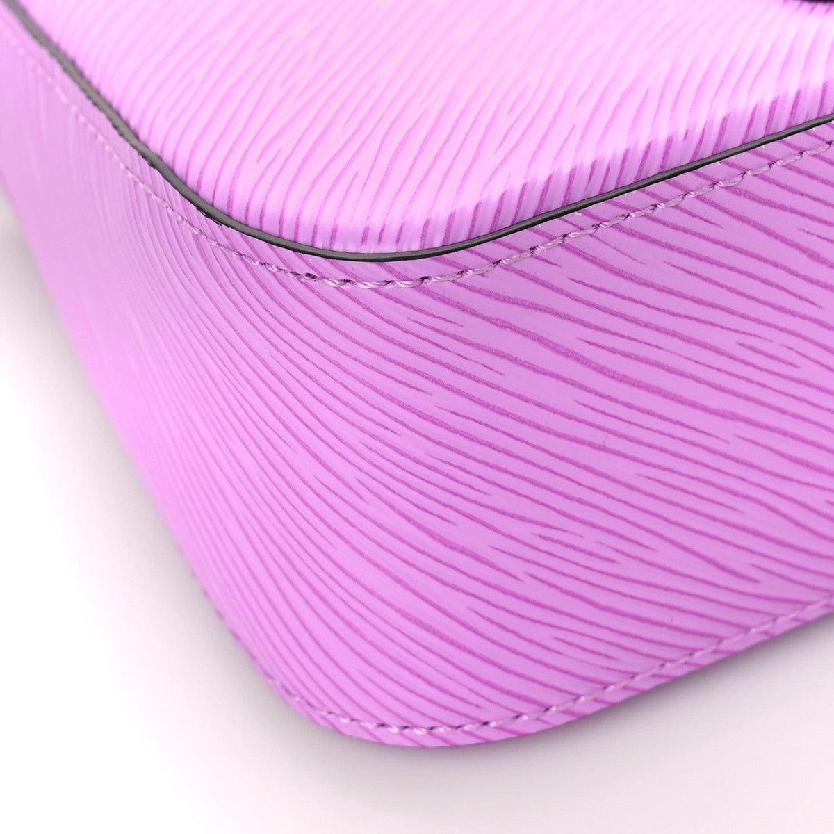 Louis Vuitton Epi Marelle Shoulder Bag | Banlieue91