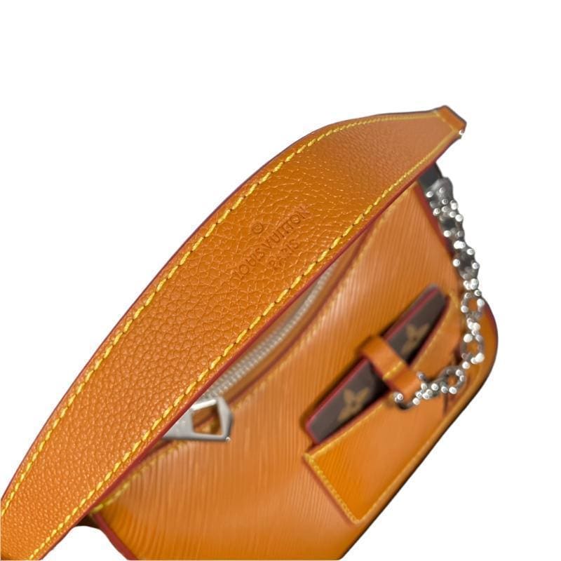 Louis Vuitton Epi Marelle Shoulder Bag | Banlieue91