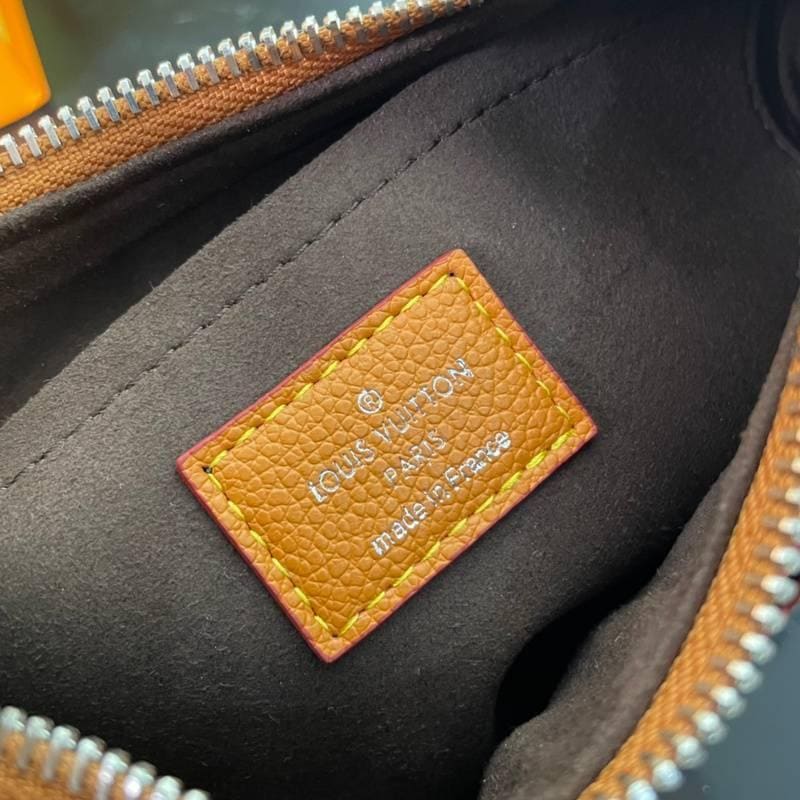 Louis Vuitton Epi Marelle Shoulder Bag | Banlieue91