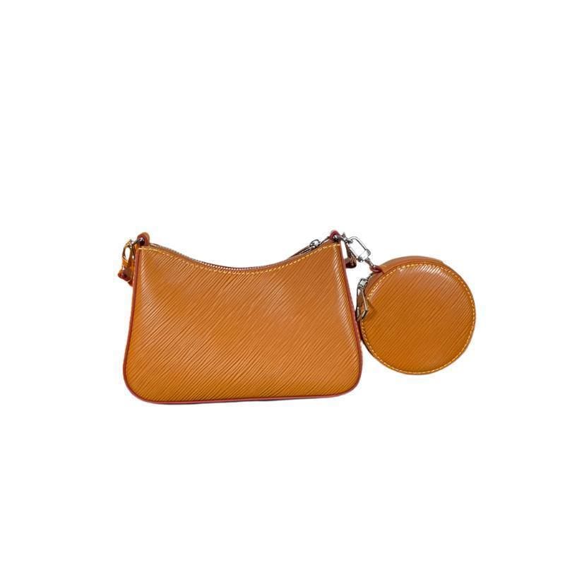 Louis Vuitton Epi Marelle Shoulder Bag | Banlieue91
