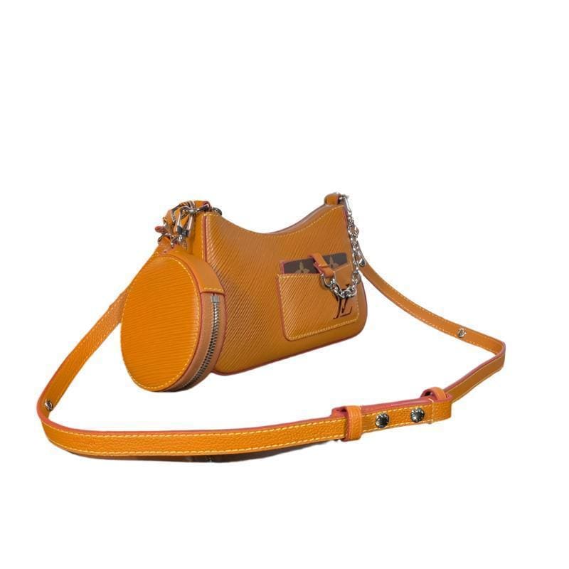 Louis Vuitton Epi Marelle Shoulder Bag | Banlieue91