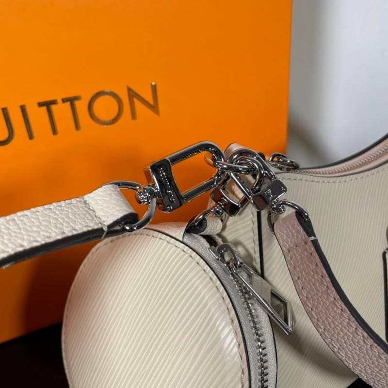 Louis Vuitton Epi Marelle Shoulder Bag | Banlieue91