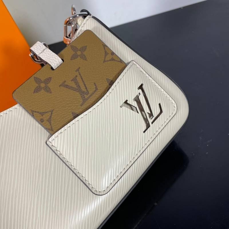Louis Vuitton Epi Marelle Shoulder Bag | Banlieue91