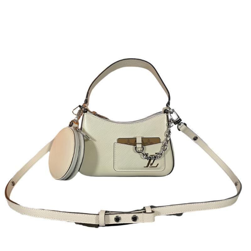 Louis Vuitton Epi Marelle Shoulder Bag | Banlieue91