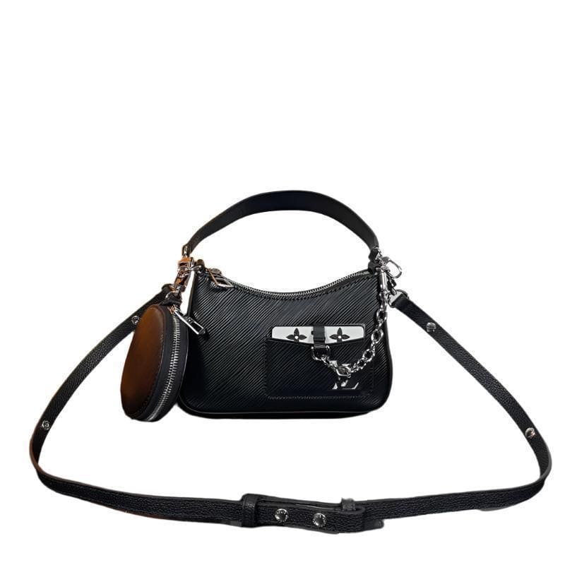 Louis Vuitton Epi Marelle Shoulder Bag | Banlieue91