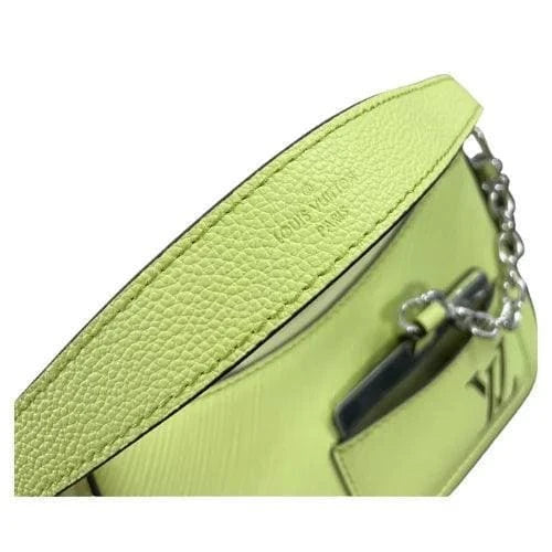 Louis Vuitton Epi Marelle Shoulder Bag | Banlieue91