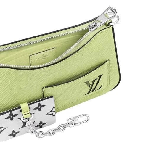 Louis Vuitton Epi Marelle Shoulder Bag | Banlieue91