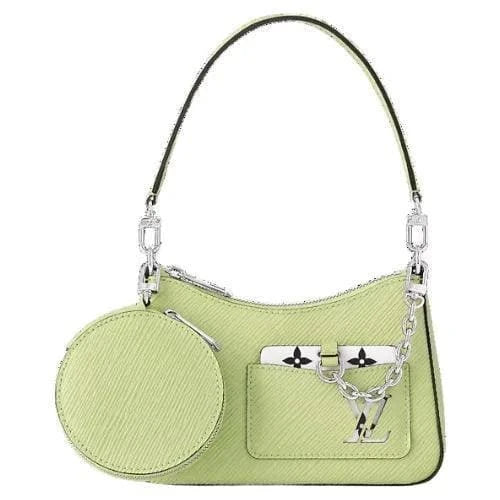 Louis Vuitton Epi Marelle Shoulder Bag | Banlieue91