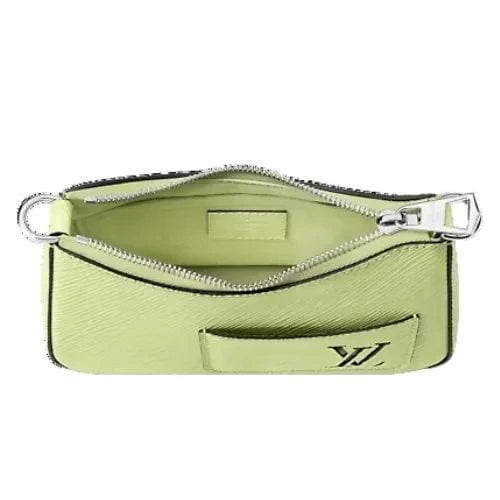 Louis Vuitton Epi Marelle Shoulder Bag | Banlieue91