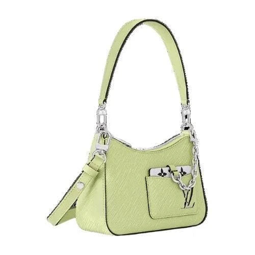 Louis Vuitton Epi Marelle Shoulder Bag | Banlieue91
