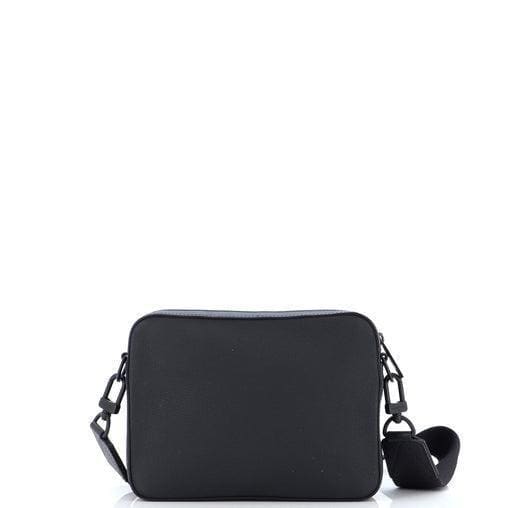 Louis Vuitton Fastline Messenger Bag Aerogram Leather | Banlieue91